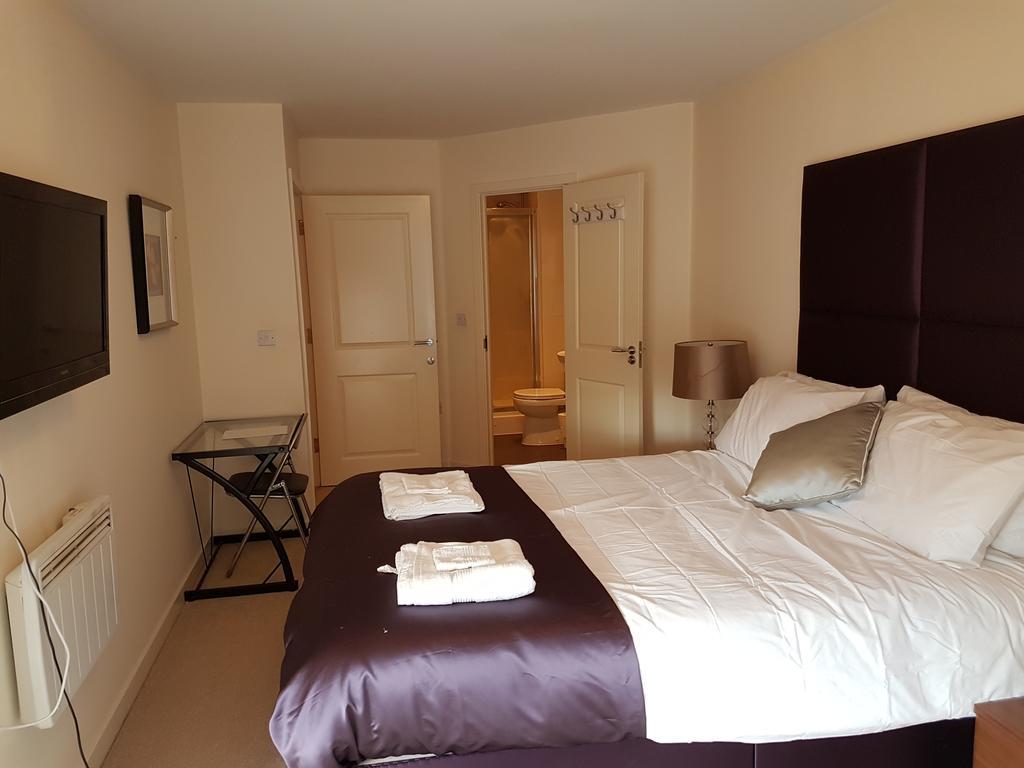 Two Bedrooms, Two Bath, Up To 3 Beds 1 Sofa - Slough Windsor Legoland מראה חיצוני תמונה