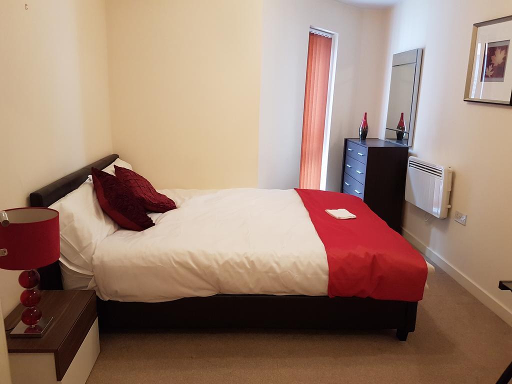Two Bedrooms, Two Bath, Up To 3 Beds 1 Sofa - Slough Windsor Legoland מראה חיצוני תמונה