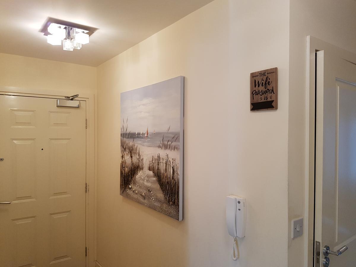 Two Bedrooms, Two Bath, Up To 3 Beds 1 Sofa - Slough Windsor Legoland מראה חיצוני תמונה