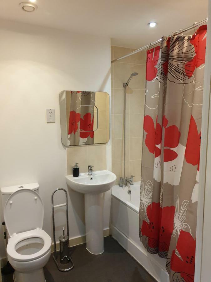 Two Bedrooms, Two Bath, Up To 3 Beds 1 Sofa - Slough Windsor Legoland מראה חיצוני תמונה